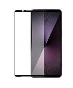Захисне скло Full Screen для Sony Xperia 1 VIII