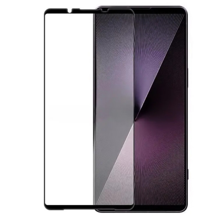 Захисне скло Full Screen для Sony Xperia 1 VIII
