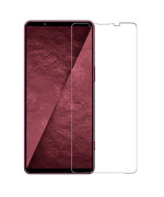 Захисне скло Tempered Glass 0.3mm для Sony Xperia 1 VIII​