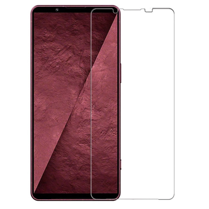 Захисне скло Tempered Glass 0.3mm для Sony Xperia 1 VIII​