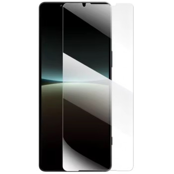 Защитное стекло Tempered Glass 0.3mm для Sony Xperia 1 VII
