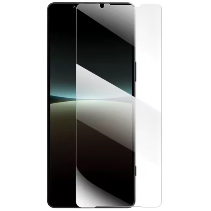 Захисне скло Tempered Glass 0.3mm для Sony Xperia 1 VII