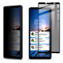 Захисне скло Privacy Full Screen для Sony Xperia 10 VI