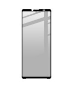 Захисне скло Privacy Full Screen для Sony Xperia 10 VI