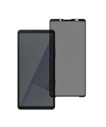 Захисне скло Privacy Full Screen для Sony Xperia 10 VII​