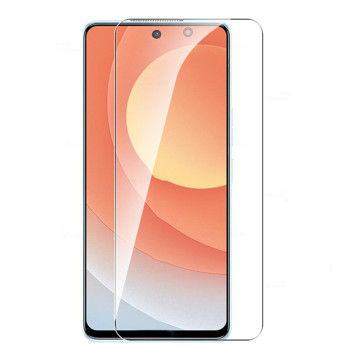 Захисне скло Tempered Glass 0.3mm для Tecno Camon 19 / 19 Pro / 9 Neo, Transparent