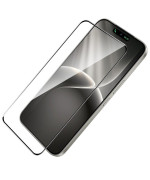 Защитное стекло Full Screen для Tecno Camon 50 4G​, Black