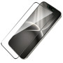 Захисне скло Full Screen для Tecno Camon 50 4G​​, Black