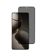Защитное стекло Privacy Full Screen для Tecno Camon 50 4G, Black