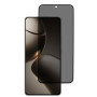 Захисне скло Privacy Full Screen для Tecno Camon 50 4G, Black