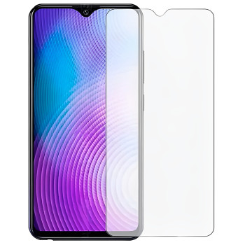 Захисне скло Tempered Glass 0.3mm для Tecno Pop 7 / Pop 7 Pro, Transparent