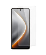 Захисне скло Tempered Glass 0.3mm для Tecno Pova 7 4G / Pova 7 Neo