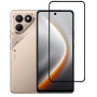 Захисне скло Full Screen Tempered Glass для Tecno Pova 7 4G / Pova 7 Neo