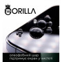 Защитное стекло Gorilla Anti-Static Full Glue 2.5D для Samsung Galaxy S21 5G, Black