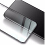 Захисне скло Full Screen Tempered Glass для Tecno Spark 20 Pro+, Black