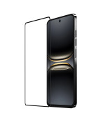 Защитное стекло Full Screen Tempered Glass для Tecno Spark Go 2 / Pop 10