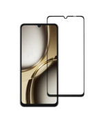 Защитное стекло Full Screen Tempered Glass для Tecno Spark Go 3