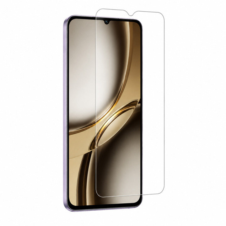 Защитное стекло Tempered Glass 0.3mm для Tecno Spark Go 3