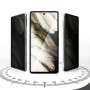 Защитное стекло Privacy Screen для Google Pixel 9A​ с поддержкой отпечатка пальца