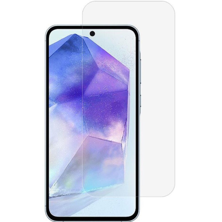 Защитное стекло Tempered Glass 0.3mm для Motorola Moto G67 / G77 