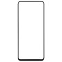 Закаленное защитное стекло Full Screen 3D Tempered Glass для Xiaomi 12 / 12X, Black