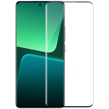 Захисне скло Nillkin CP+MAX Full Screen 3D для Xiaomi 13 Pro / 13 Ultra, Black