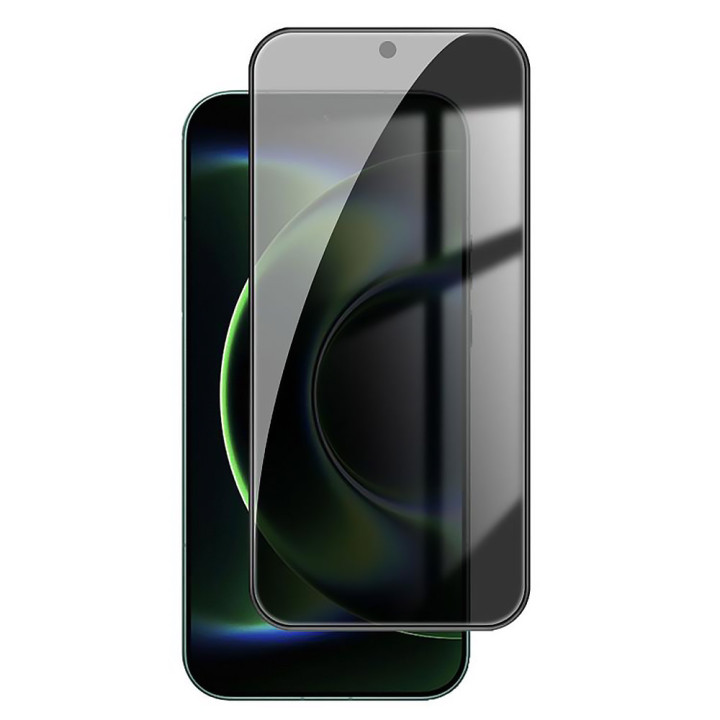 Защитное стекло Privacy Full Screen для Xiaomi 17 Ultra​