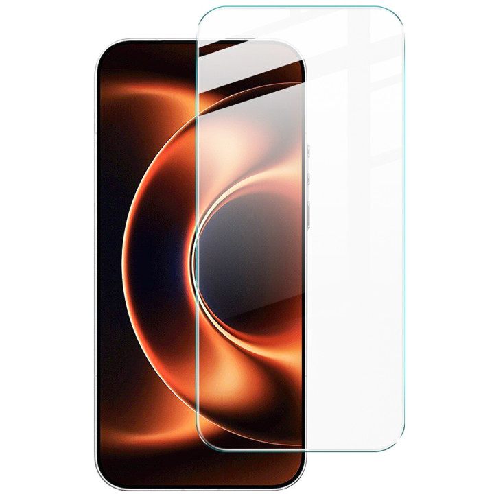 Захисне скло Tempered Glass 0.3mm для Xiaomi 17 Ultra  / 17 Pro Max​