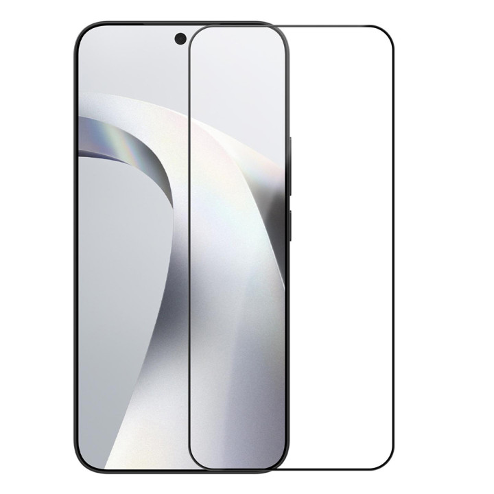 Защитное стекло Full Screen Tempered Glass для Xiaomi 17T Pro