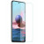 Захисне скло 2.5D 0,3mm Tempered Glass для Xiaomi Black Shark 4 Transparent