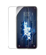 Защитное стекло Tempered Glass 0.3mm для Xiaomi Black Shark 5 / 5 Pro, Transparent