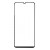 Защитное стекло Full Screen Tempered Glass для Xiaomi Mi 10 Lite, Black
