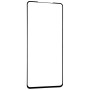 Защитное стекло Full Screen Full Glue HD + Tempered Glass для Xiaomi Mi 10T, Black