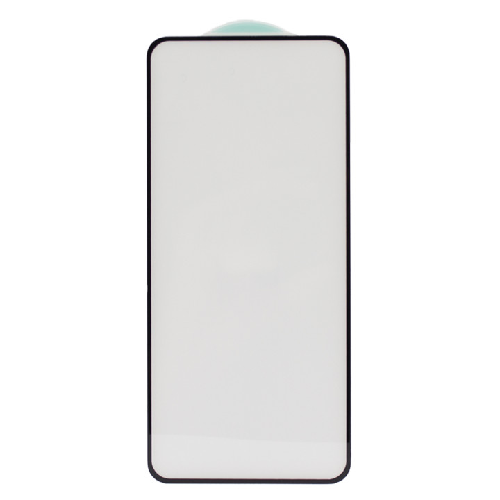 Защитное стекло Full Screen Full Glue 6D Tempered Glass для Xiaomi Mi 10T Lite 5G, Black