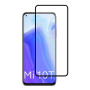 Защитное стекло 2.5D Full Screen Tempered Glass для Xiaomi Mi 10T / 10T Pro, Black