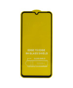 Захисне скло Full Screen Full Glue 2.5D Tempered Glass для Xiaomi Mi 9 Lite / Mi CC9 / Mi A3 Lite, Black