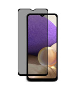 Защитное стекло Privacy Full Screen для Xiaomi Redmi A3 / A3x, Black