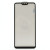 Захисне скло Full Screen Full Glue 6D Tempered Glass для Xioami Mi 8 Lite / Mi 8x, Black