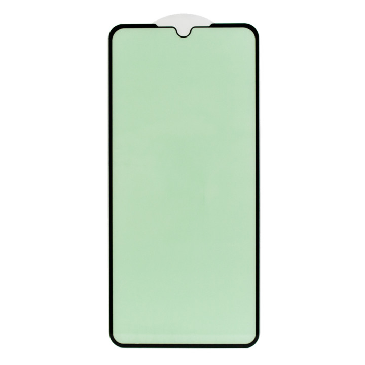 Защитное стекло Gelius Green Life Full Glue 2.5D для Xiaomi Mi9, Black
