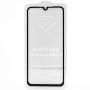 Захисне скло Full Screen Full Glue 2,5D Tempered Glass для Xiaomi Mi 9 SE, Black