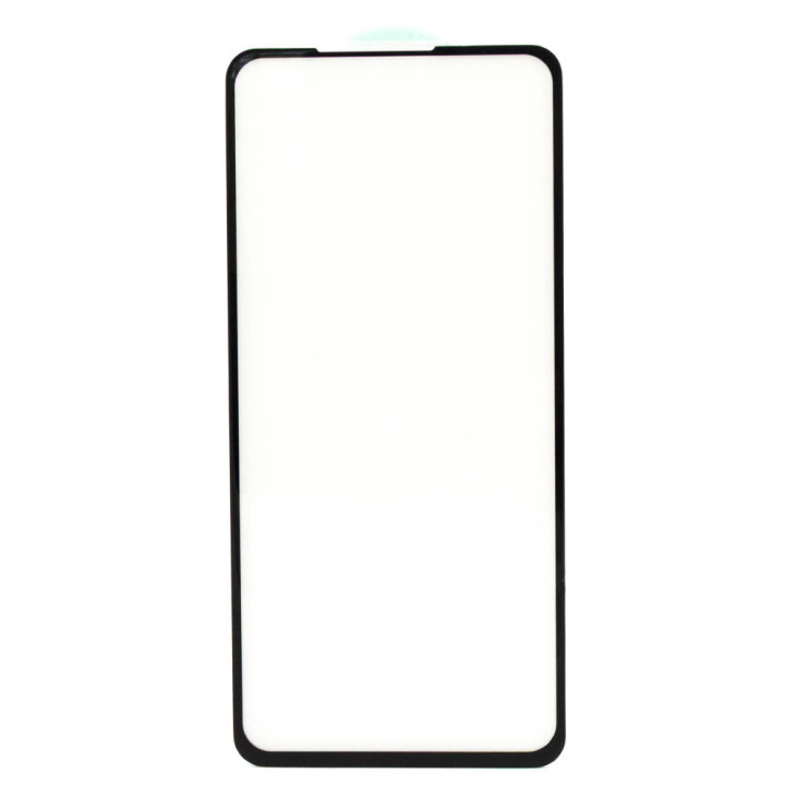Захисне скло Full Screen Full Glue 6D Tempered Glass для Xiaomi Mi 9T / K20 Pro / K20, Black