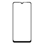 Защитное стекло Full Screen Full Glue 6D Tempered Glass для Xiaomi Mi CC9e / Mi A3, Black