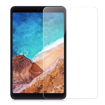 Защитное стекло 0.3mm Tempered Glass для планшета Xiaomi Mi Pad 4