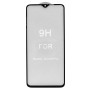 Защитное стекло Full Screen Full Glue 5D Tempered Glass для Xiaomi Redmi Note 8 Pro, Black
