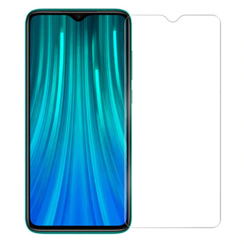 Защитное стекло 0.3mm Tempered Glass для Xiaomi Redmi Note 8 Pro