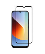Захисне скло Full Screen для Xiaomi Poco C81 / C81 Pro​