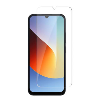 Защитное стекло Tempered Glass 0.3mm для Xiaomi Poco C81 / C81 Pro