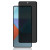 Захисне скло Privacy Full Screen для Xiaomi Poco F7 Pro / Redmi K80, Black