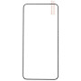 Захисне скло Full Screen для Xiaomi Poco F7 Ultra / Redmi K80 Pro