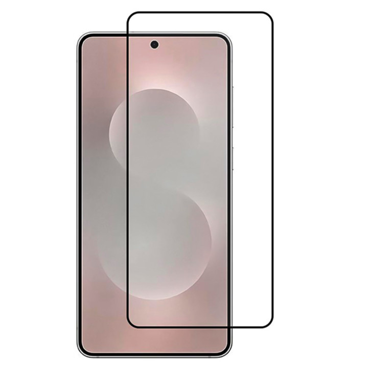 Захисне скло Full Screen для Xiaomi Poco F7 Ultra / Redmi K80 Pro